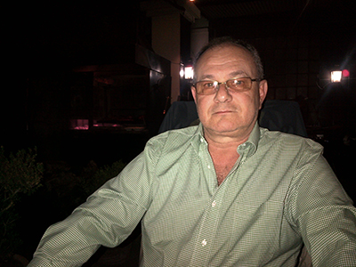 Miguel Rosenfeld