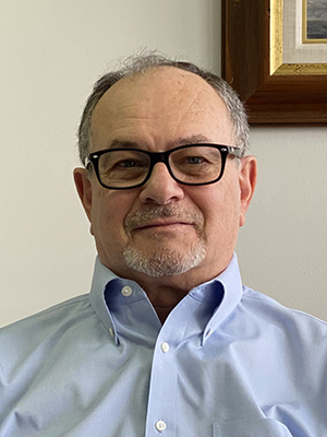 Miguel Rosenfeld