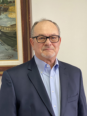 Miguel Rosenfeld