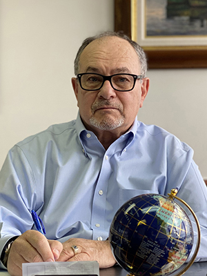 Miguel Rosenfeld
