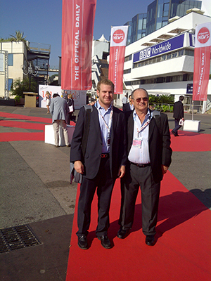 Miguel Rosenfeld